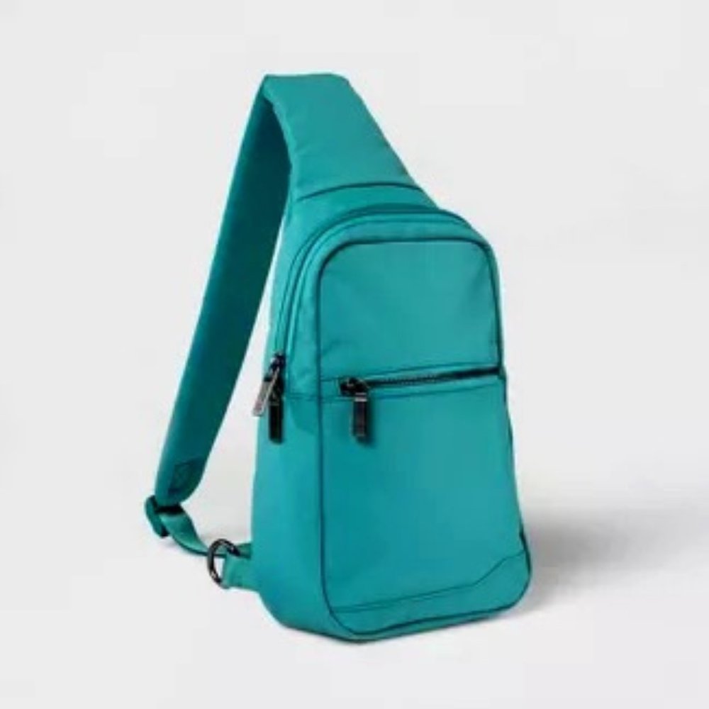 Sling Pack - Open Story